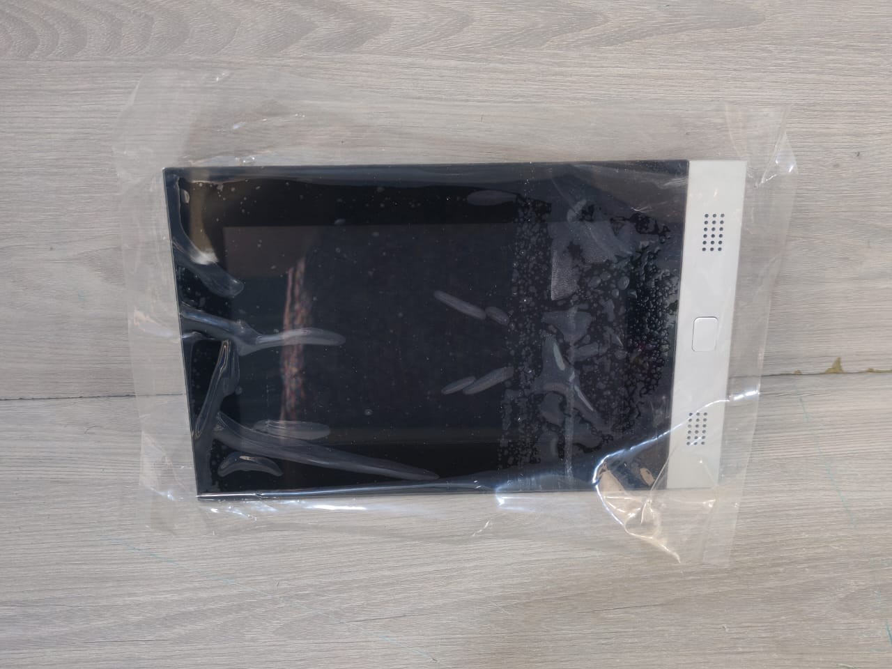 Schneider Electric MTN6260-0307 Schneider Electric MTN6260-0307 Ver.3 U.Motion Client Touch 7 2