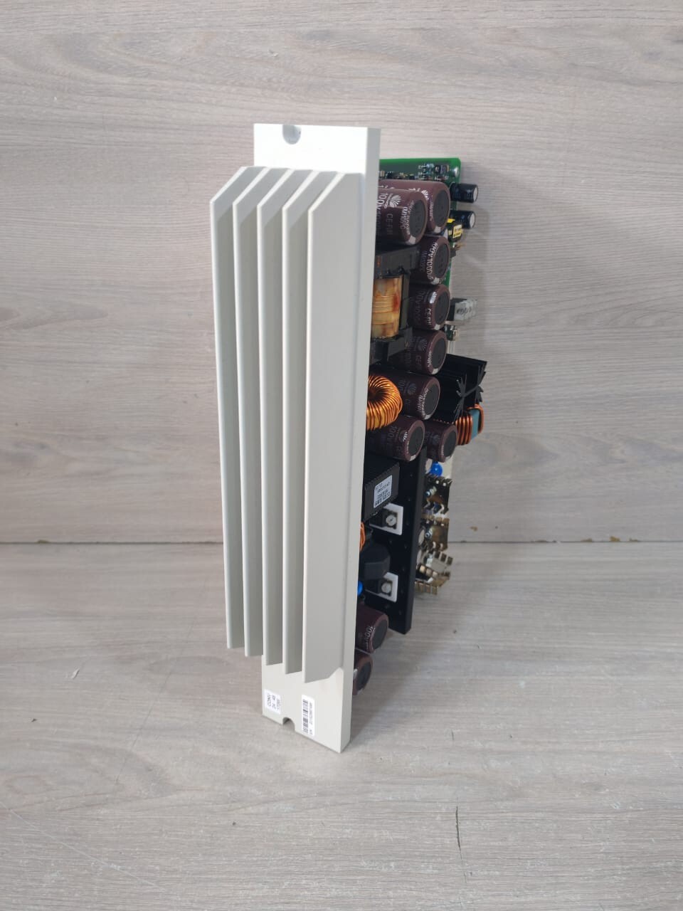 SELTA 645072005-A0-IT#05 SELTA Conv 24 48 170W/ P/N 645072005-A0-IT#05 Mother Board 4