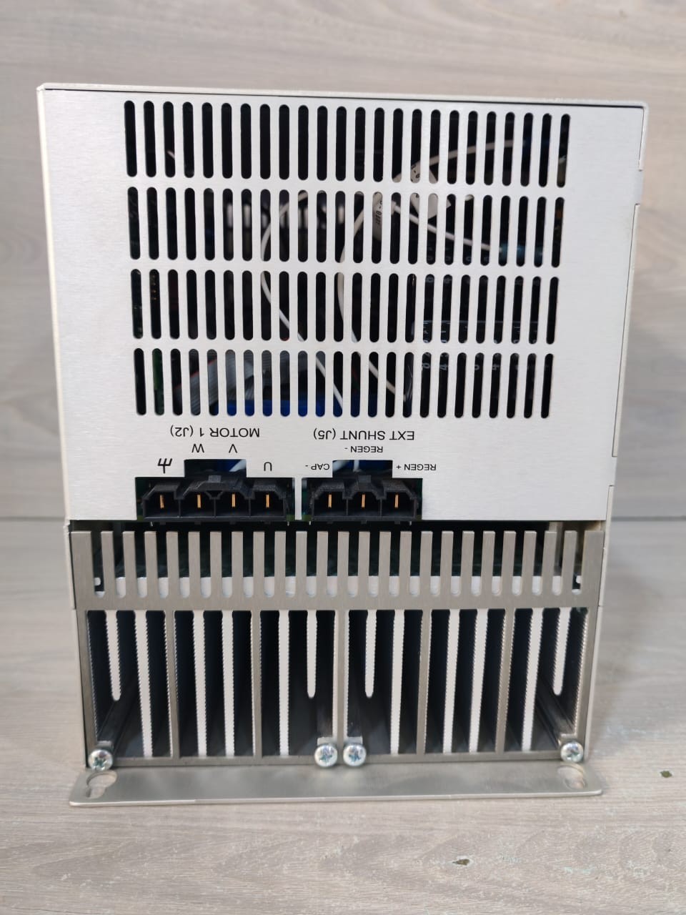 DELTA TAU 9GPL2011000-CONKIT4A DELTA TAU GEO DRIVE DIRECT PWM MODEL P/N: 9GPL2011000-CONKIT4A 4