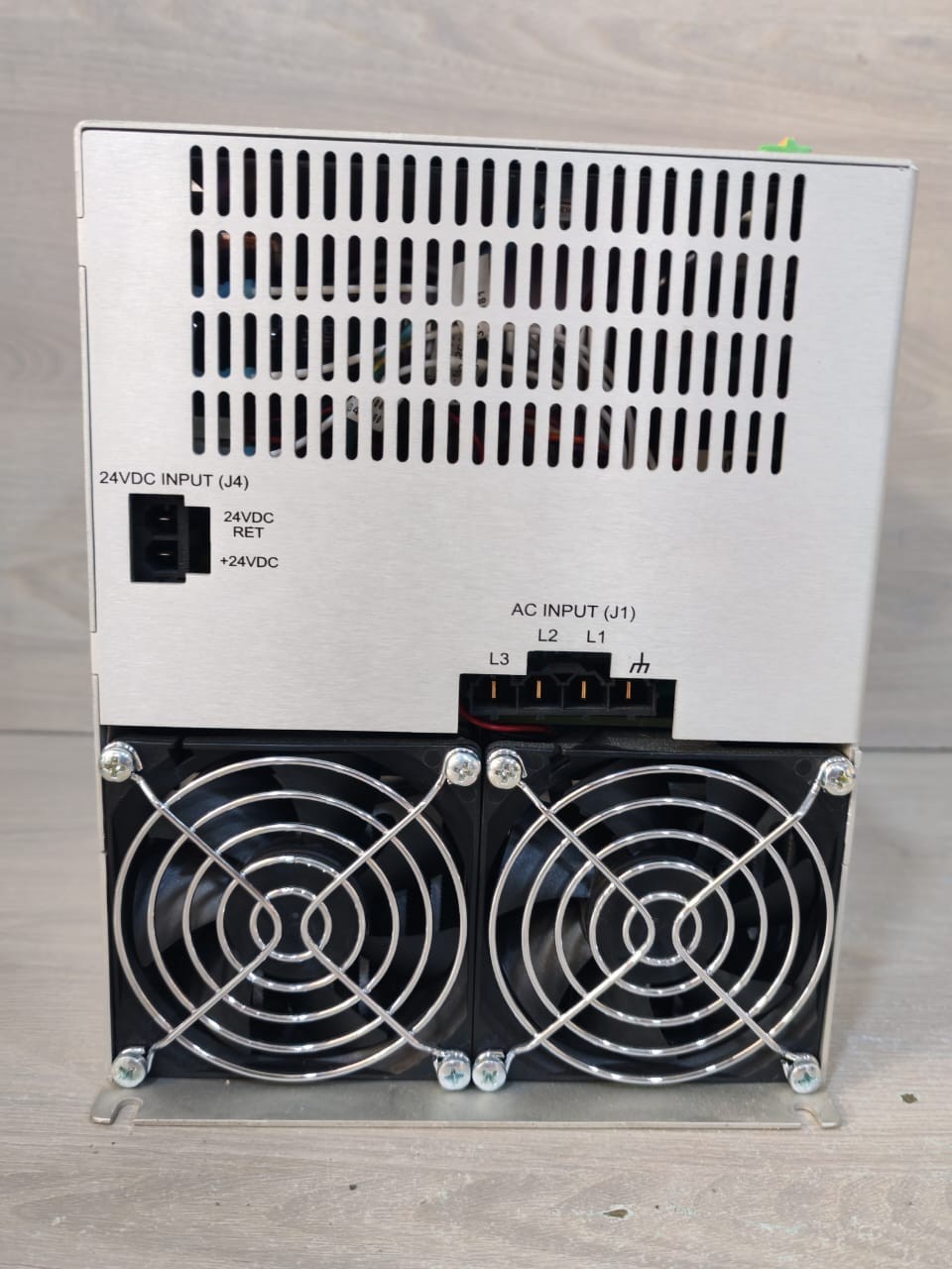 DELTA TAU 9GPL2011000-CONKIT4A DELTA TAU GEO DRIVE DIRECT PWM MODEL P/N: 9GPL2011000-CONKIT4A 5