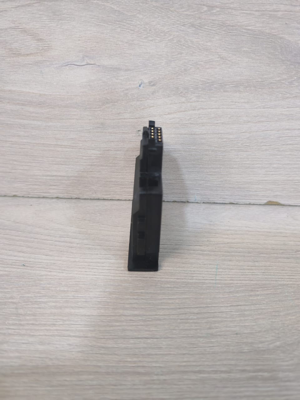 FISHER ROSEMOUNT 12P4983X662 FISHER ROSEMOUNT KL4501X1-BB1 ADDRESS Plug No.2 12P4983X662 REV. L 5