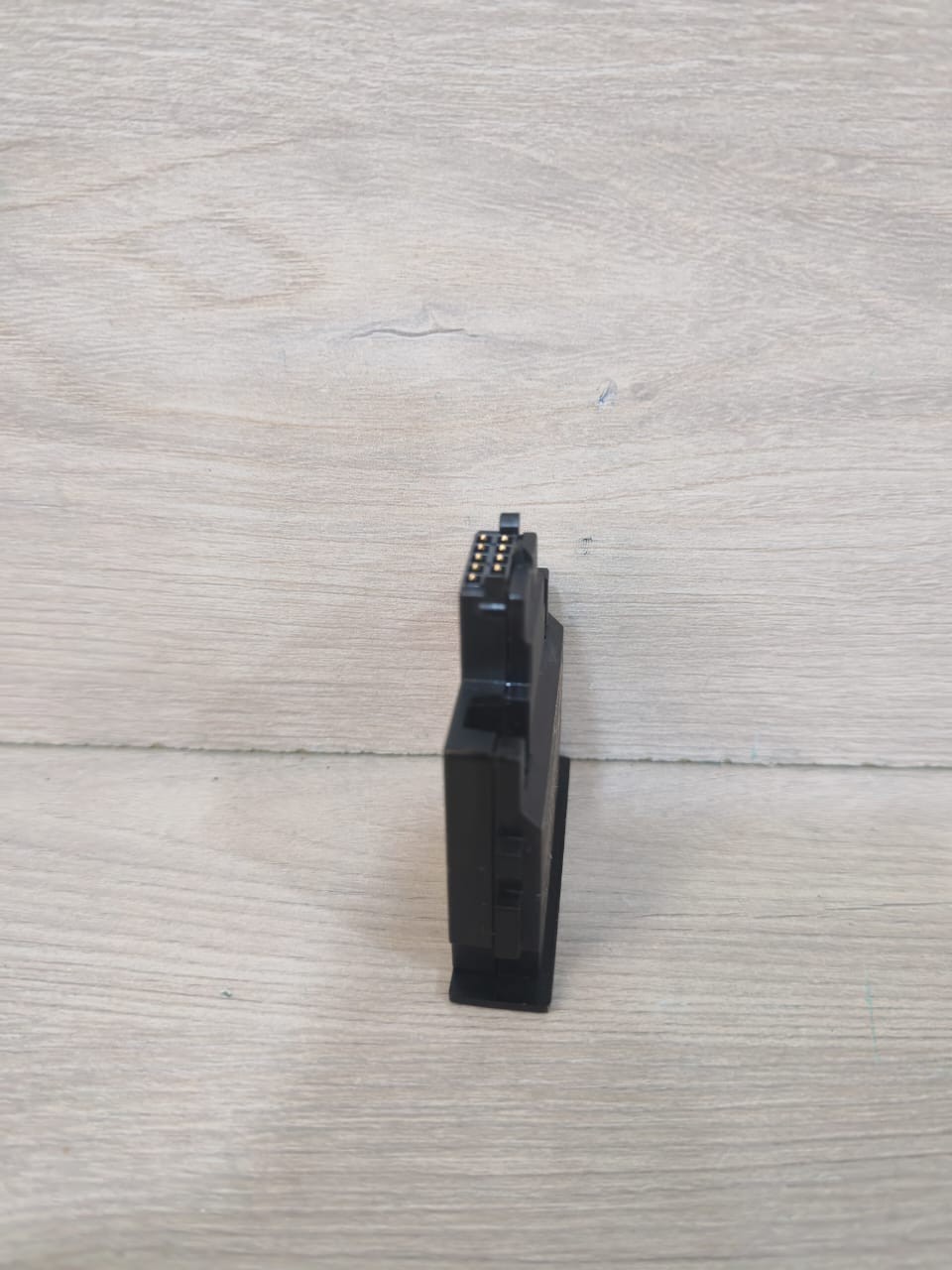 FISHER ROSEMOUNT 12P4983X662 FISHER ROSEMOUNT KL4501X1-BB1 ADDRESS Plug No.2 12P4983X662 REV. L 6