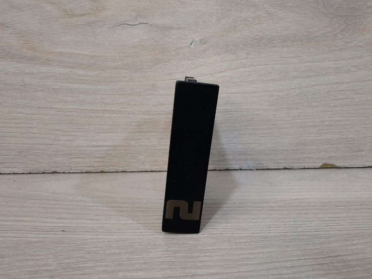 FISHER ROSEMOUNT 12P4983X662 FISHER ROSEMOUNT KL4501X1-BB1 ADDRESS Plug No.2 12P4983X662 REV. L 7