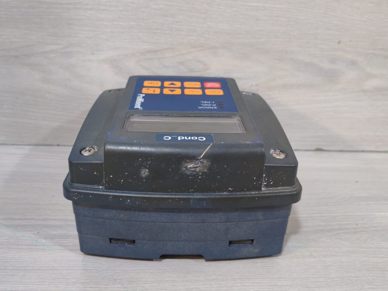 PROMINENT DCCAW006L30010EN Prominent DCCAW006L30010EN Cond_C Compact Controller 5
