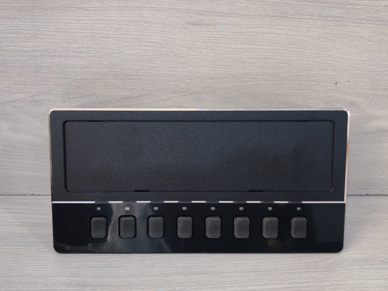 Honeywell HMC-K8 Honeywell HMC-K8 Call Station Extension keypad(8 keys) 2