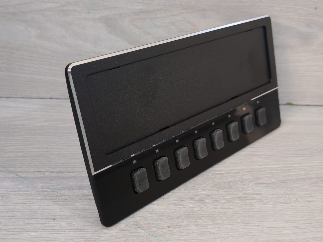 Honeywell HMC-K8 Honeywell HMC-K8 Call Station Extension keypad(8 keys) 3
