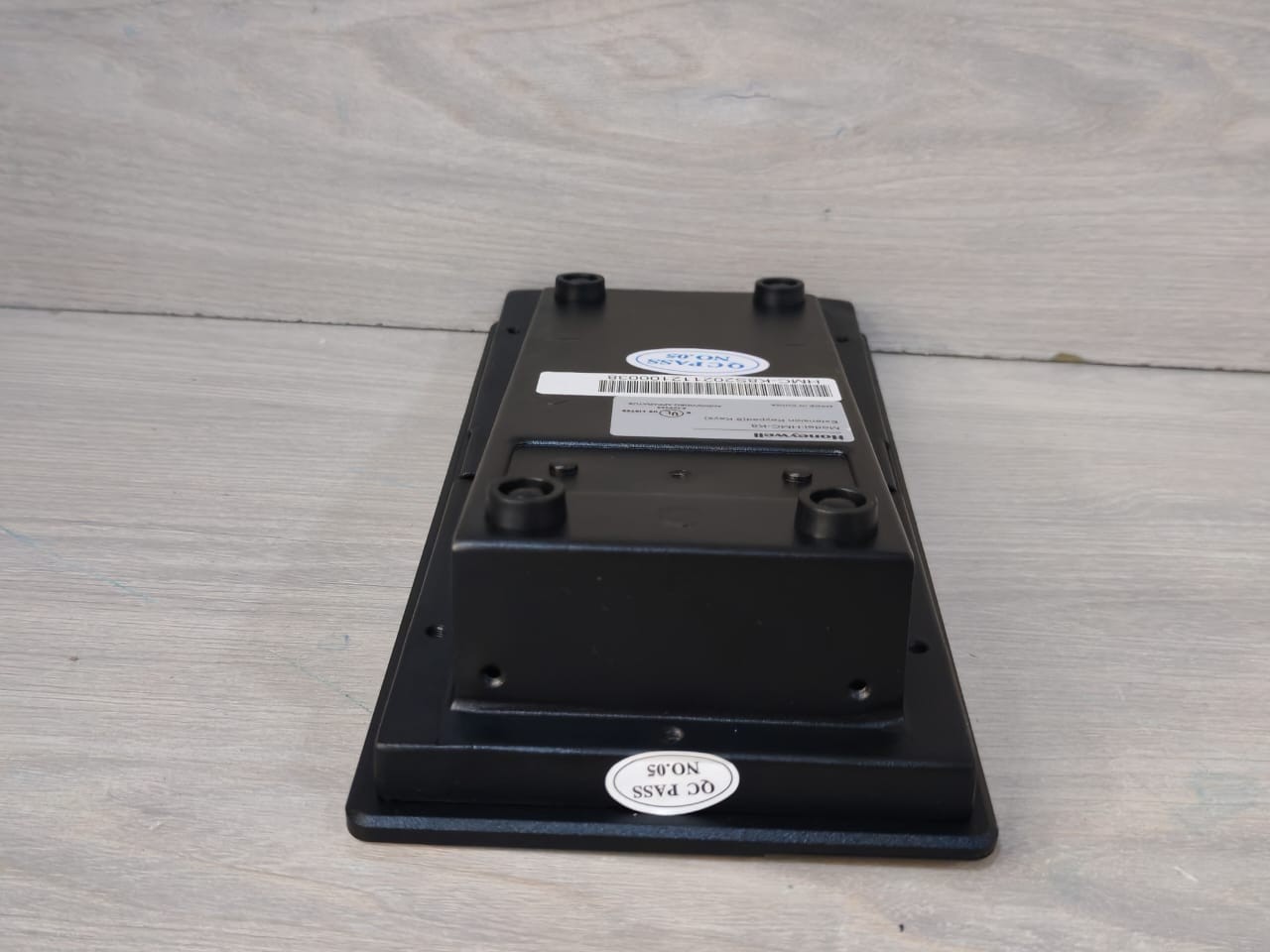 Honeywell HMC-K8 Honeywell HMC-K8 Call Station Extension keypad(8 keys) 9