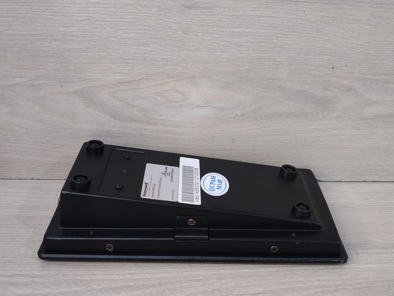 Honeywell HMC-K8 Honeywell HMC-K8 Call Station Extension keypad(8 keys) 10