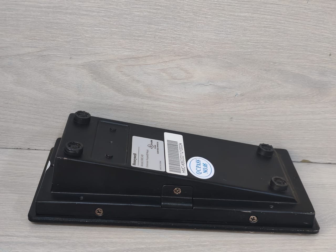 Honeywell HMC-K8 Honeywell HMC-K8 Call Station Extension keypad(8 keys) 6