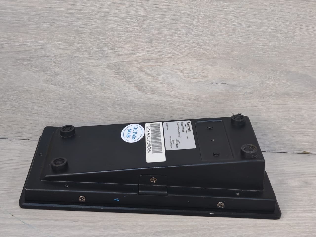 Honeywell HMC-K8 Honeywell HMC-K8 Call Station Extension keypad(8 keys) 7