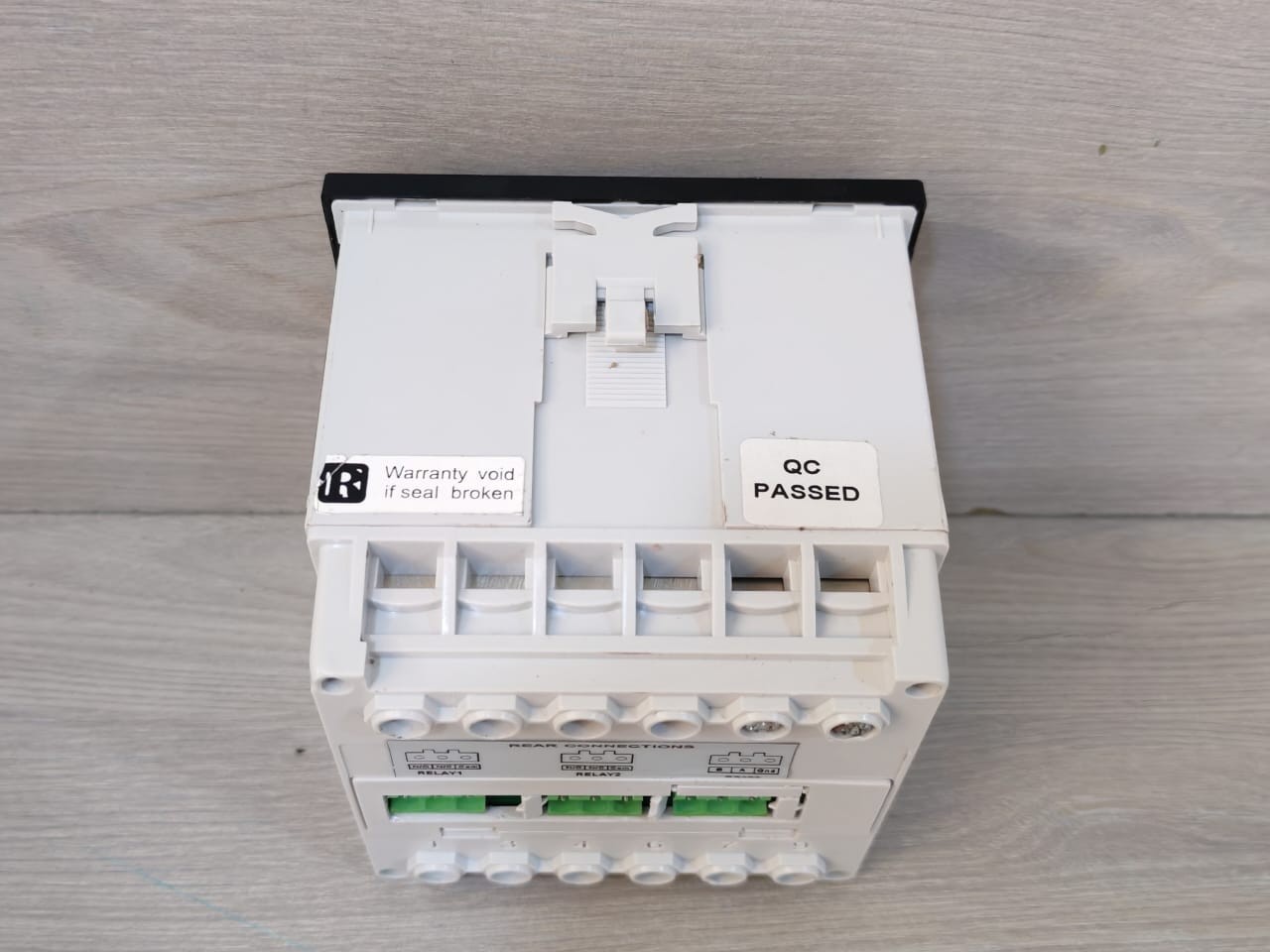rishab Rish Master 3430 Rish Master 3430 Multi-Function Meter 300V with RS485 + two pulse output 10