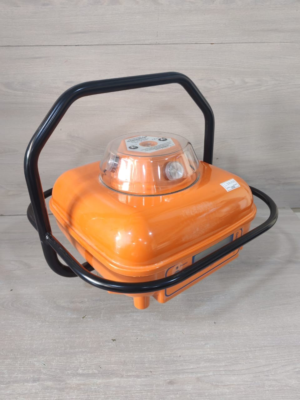 CROWCON Sira03ATEX2102 CROWCON Detective+ Multi-Gas Monitor Sira03ATEX2102 230VAC 5