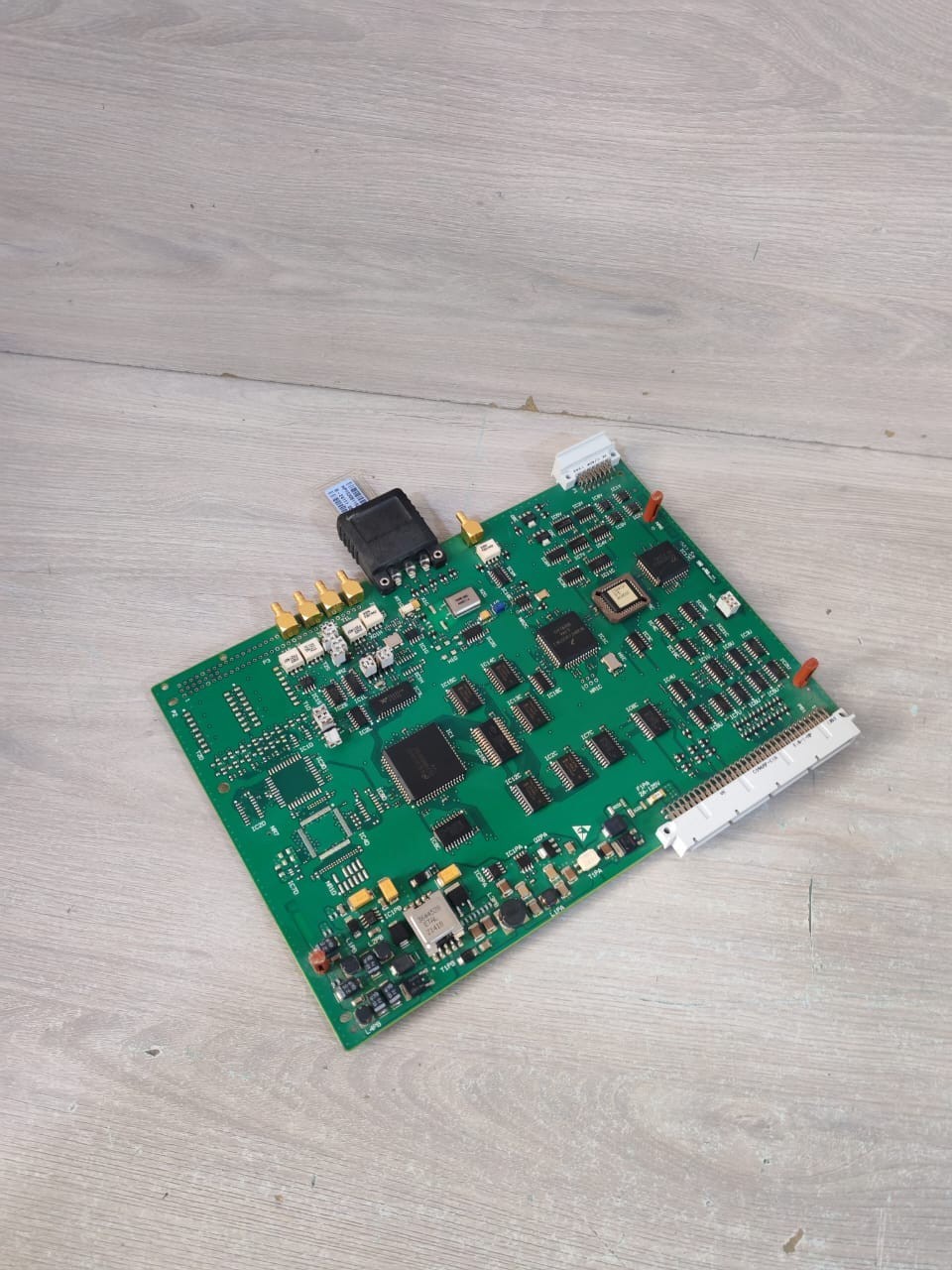 Nokia E00371301-P0 Nokia Card E00371301-P0 D-24161 07E 10000812J 7