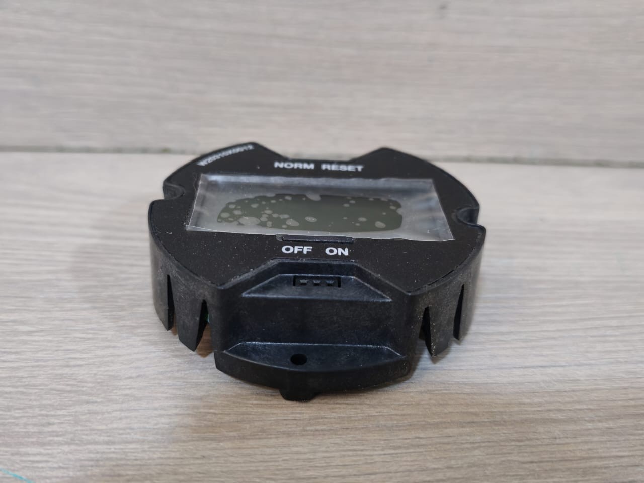 Emerson W20310X0012 Emerson W20310X0012 Temperature Transmitter LCD Meter Display Module 5