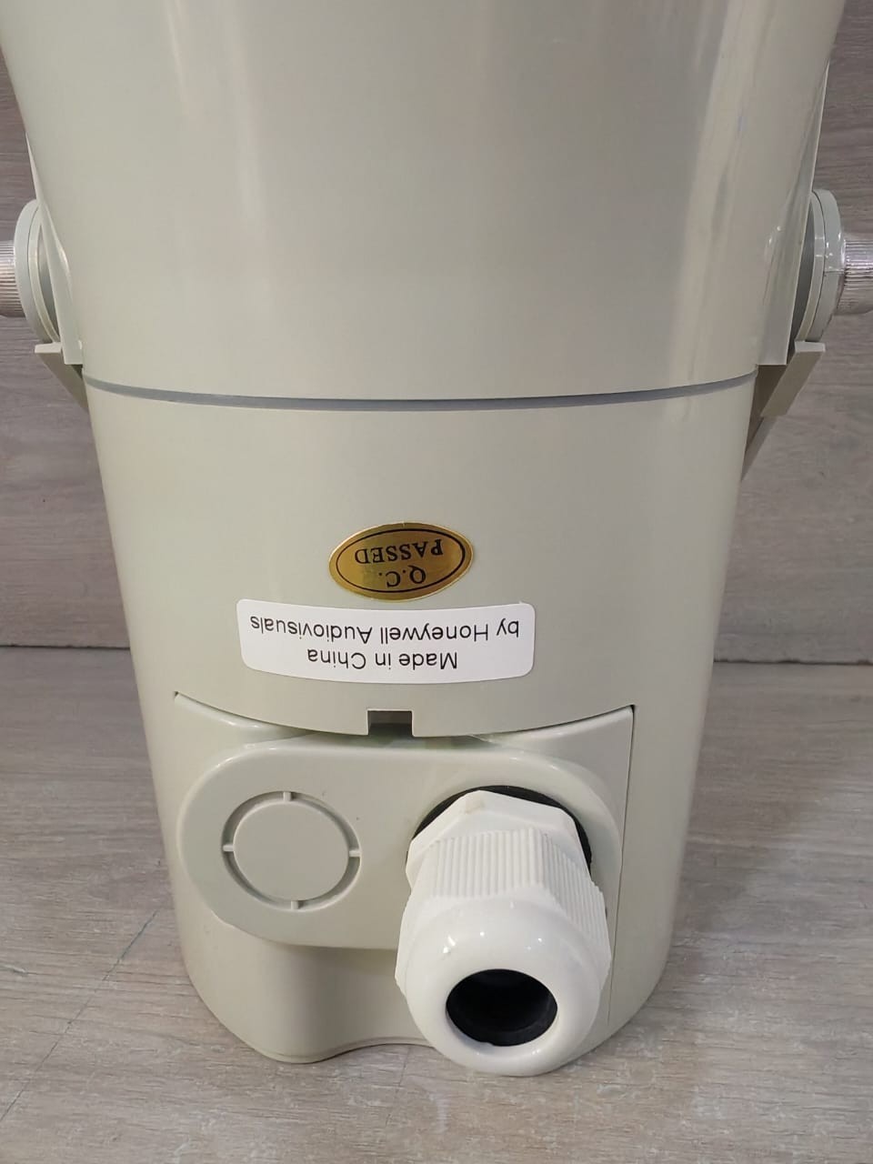 Honeywell VHP15A/EN HONEYWELL L-VHP15A/EN & 582479 EN54-24 TYPE B HORN LOUD SPEAKER 5