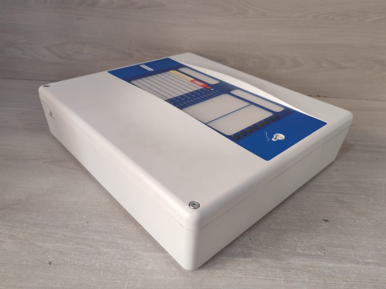 Fire-Lite FIRE-LITE FLS2 Firelite 2 Zone R1 Fire-Lite Alarms 002-489-122 10