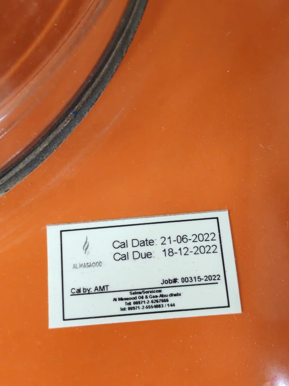 CROWCON SIRA03ATEX2102 CROWCON Detective+ Multi-Gas Monitor Sira03ATEX2102 230VAC - W/O ACCS 8