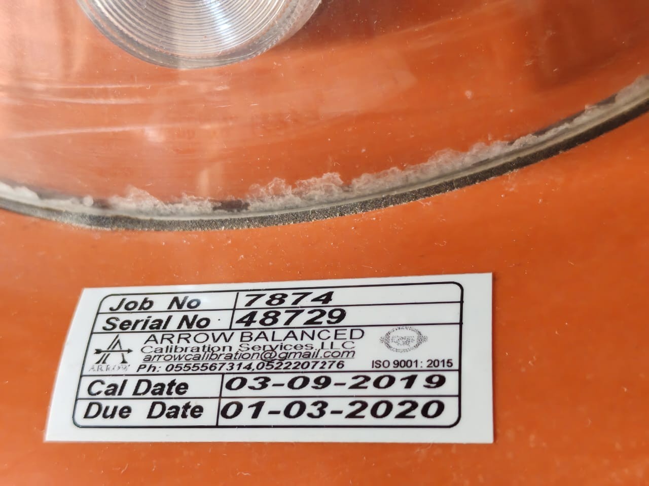 CROWCON SIRA03ATEX2102 CROWCON Detective+ Multi-Gas Monitor Sira03ATEX2102 230VAC 10