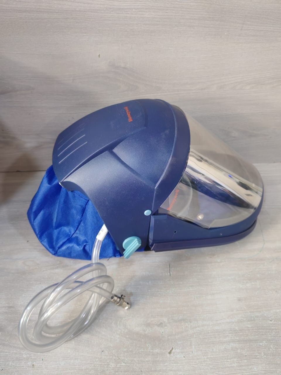Honeywell DMAK-0021E HONEYWELL DMAK-0021E AIRVISOR AIRVISOR MV PAINT SPRAY KIT 1013938 4