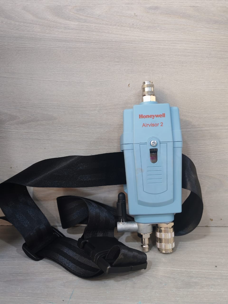 Honeywell DMAK-0021E HONEYWELL DMAK-0021E AIRVISOR AIRVISOR MV PAINT SPRAY KIT 1013938 8