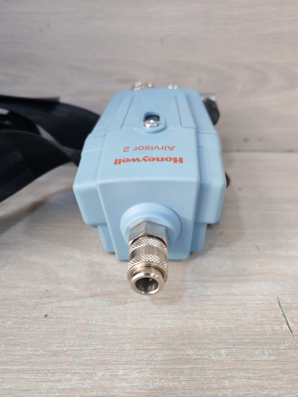 Honeywell DMAK-0021E HONEYWELL DMAK-0021E AIRVISOR AIRVISOR MV PAINT SPRAY KIT 1013938 9