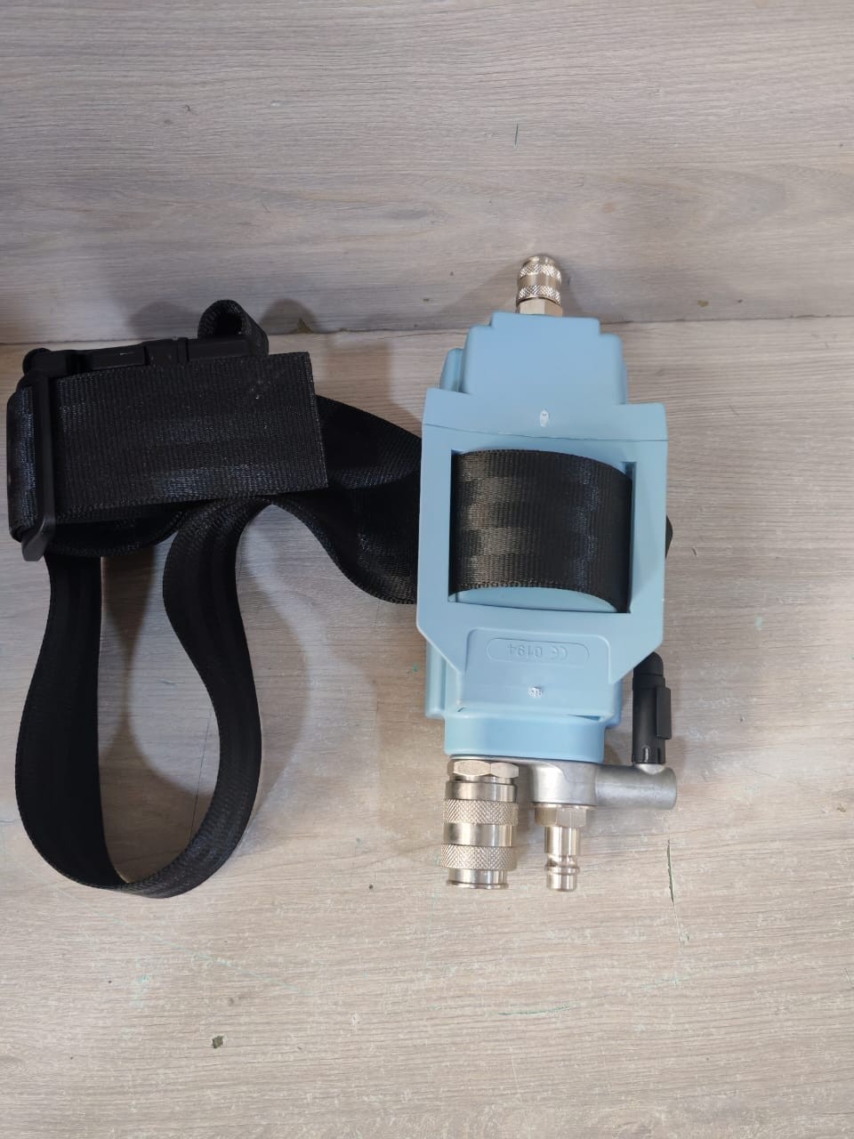 Honeywell DMAK-0021E HONEYWELL DMAK-0021E AIRVISOR AIRVISOR MV PAINT SPRAY KIT 1013938 10