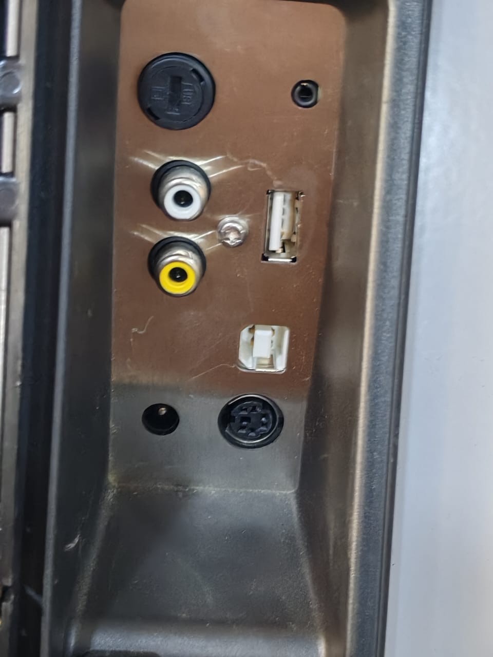 Radiodetection SYSTEM-TRIED Radiodetection GatorCam4 PushRod Inspection System 4