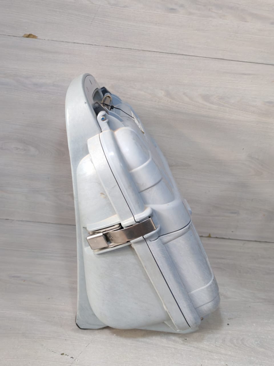 Radiodetection SYSTEM-TRIED Radiodetection GatorCam4 PushRod Inspection System 10