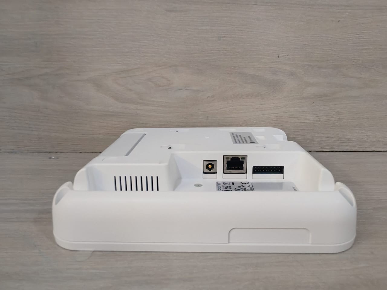 Livmote HD05-20 Livmote HD05-20 Facial Recognition & Thermal Scan Device HD0520MF3N 6