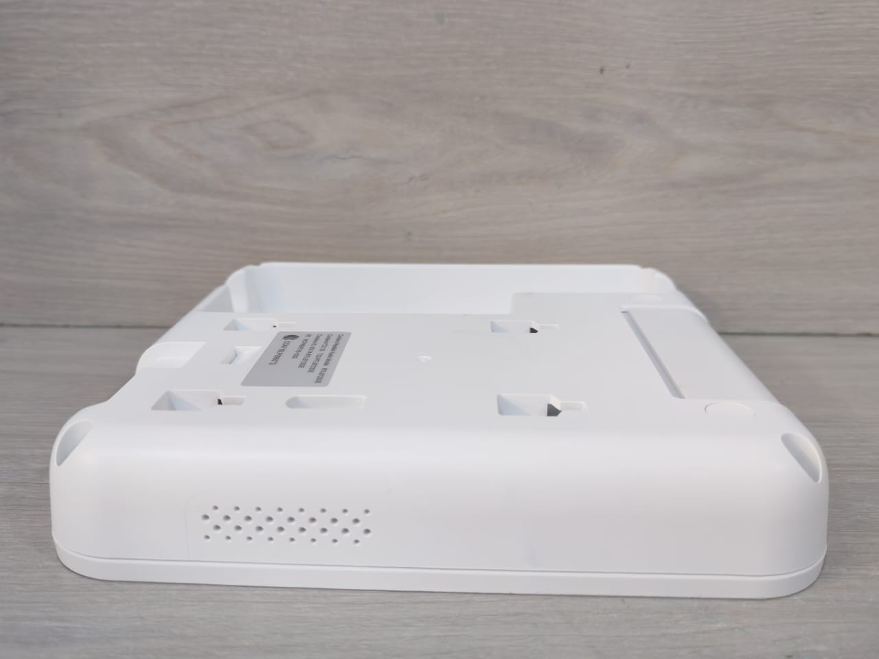 Livmote HD05-20 Livmote HD05-20 Facial Recognition & Thermal Scan Device HD0520MF3N 9