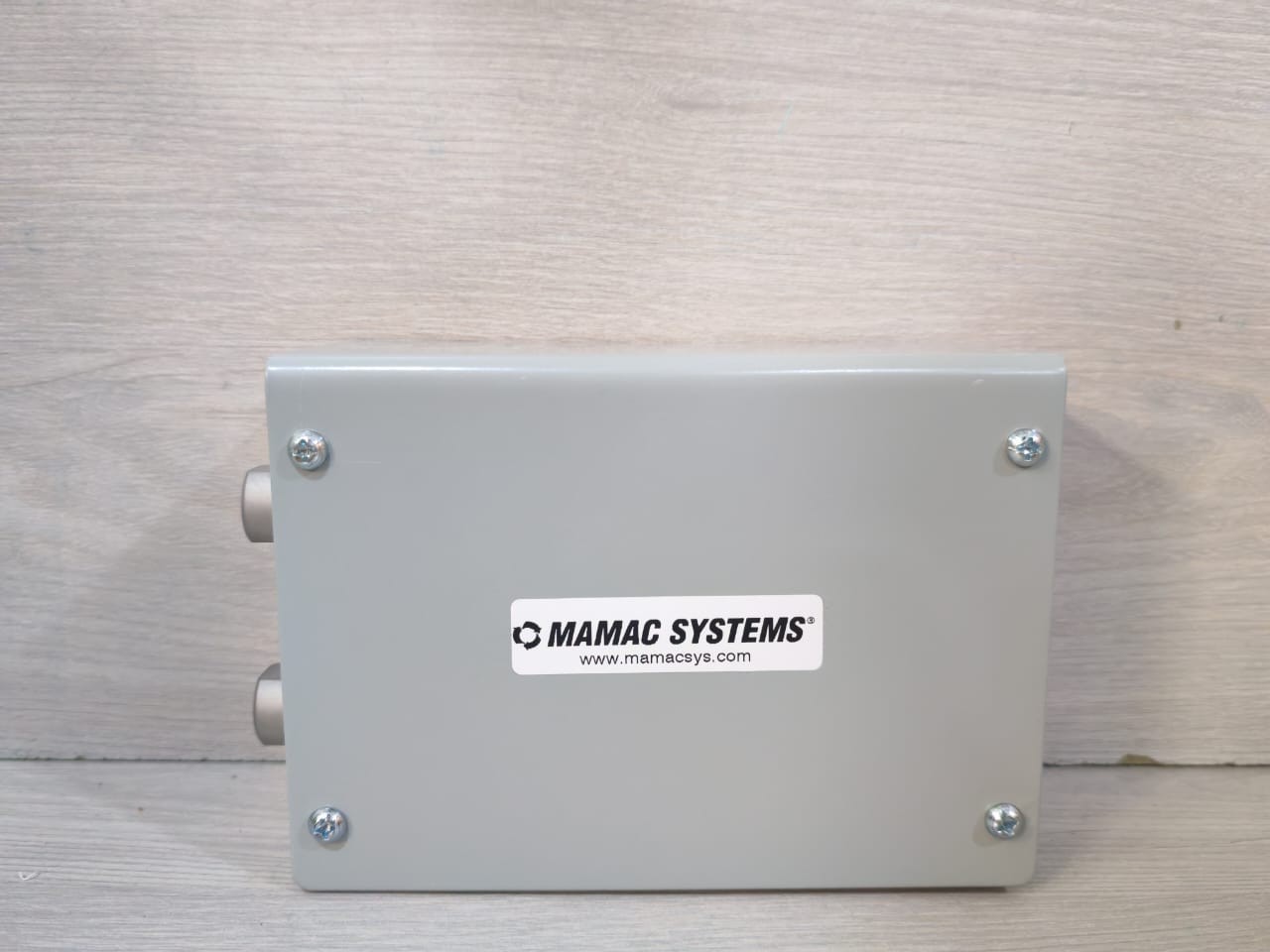 Mamac Systems PR-282-3-6-B-1-2-B Mamac Systems PR-282-3-6-B-1-2-B Pressure Transducer 2