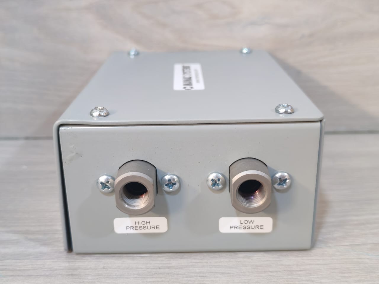 Mamac Systems PR-282-3-6-B-1-2-B Mamac Systems PR-282-3-6-B-1-2-B Pressure Transducer 5