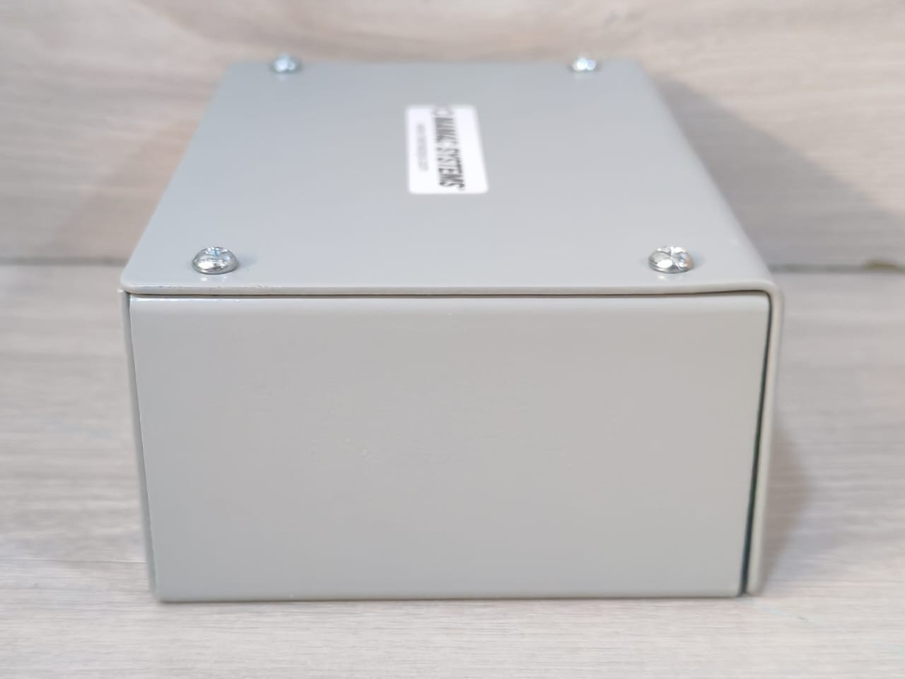 Mamac Systems PR-282-3-6-B-1-2-B Mamac Systems PR-282-3-6-B-1-2-B Pressure Transducer 6