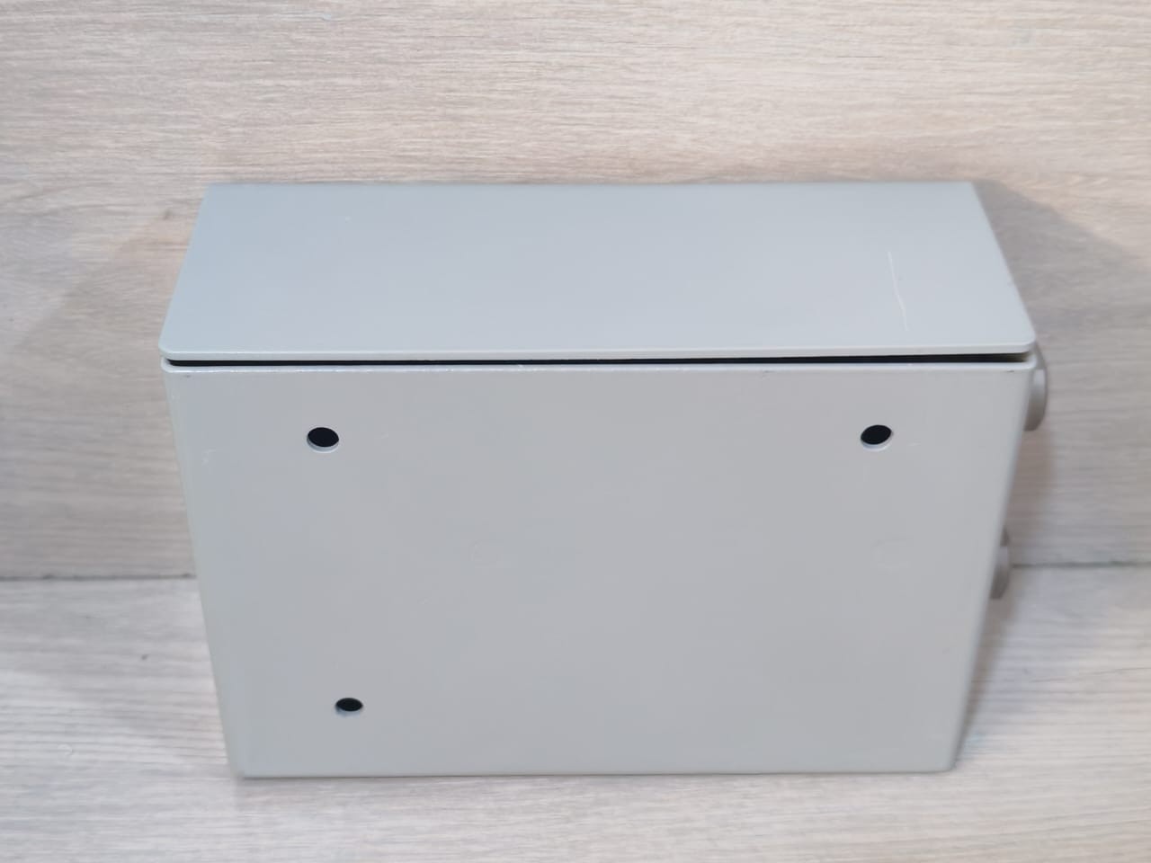 Mamac Systems PR-282-3-6-B-1-2-B Mamac Systems PR-282-3-6-B-1-2-B Pressure Transducer 7
