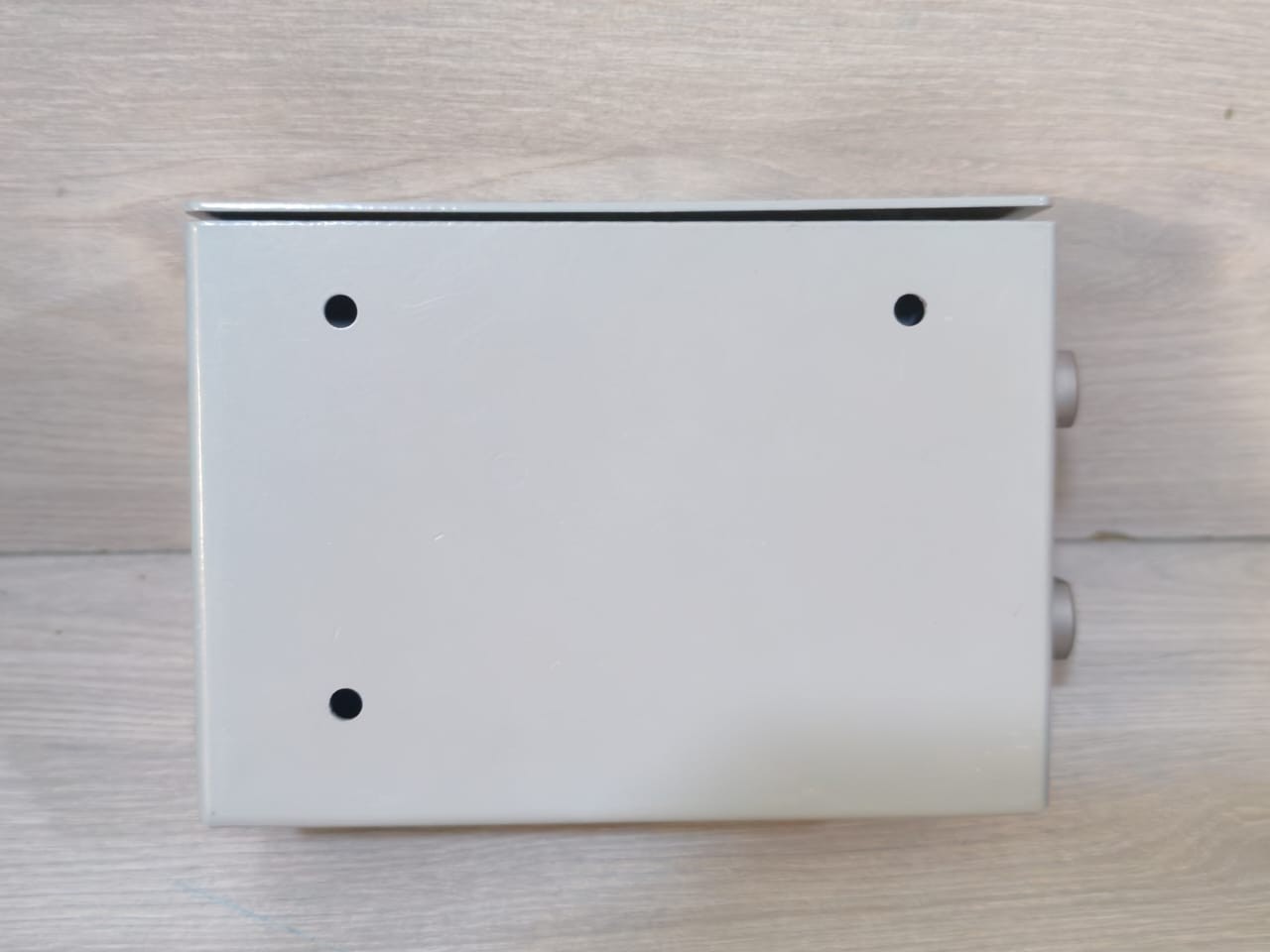 Mamac Systems PR-282-3-6-B-1-2-B Mamac Systems PR-282-3-6-B-1-2-B Pressure Transducer 8