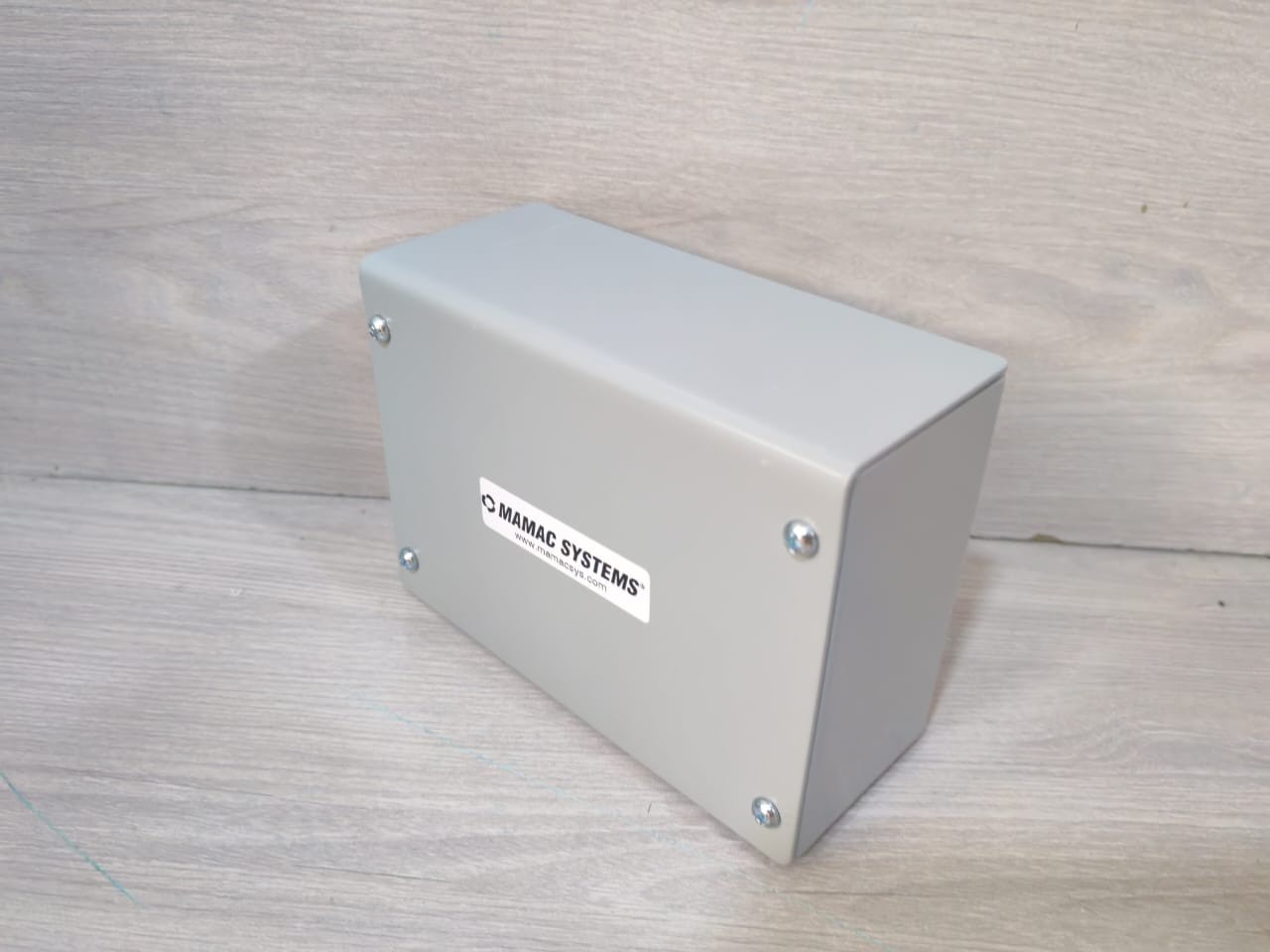 Mamac Systems PR-282-3-6-B-1-2-B Mamac Systems PR-282-3-6-B-1-2-B Pressure Transducer 9