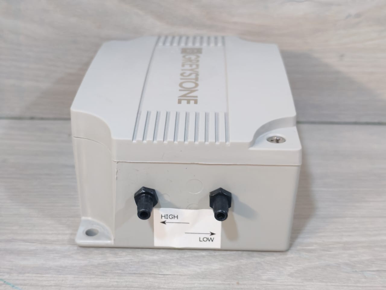 Greystone LP3A00 Greystone LP3A00 Differential Pressure Sensor 3