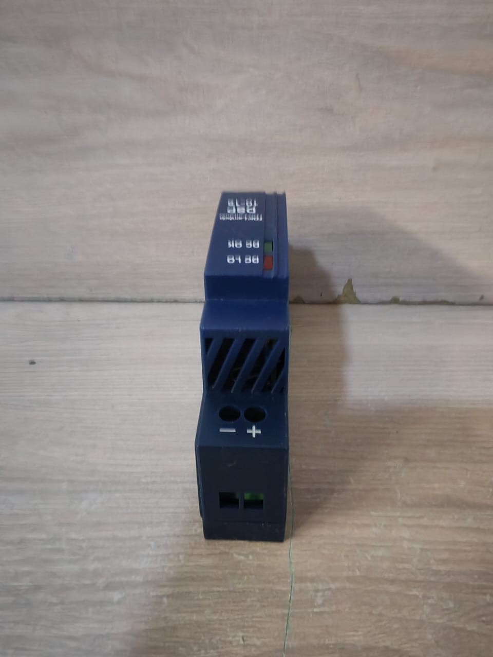 TDK DSP 10-15 TDK-LAMBDA DSP 10-15 AC/DC POWER SUPPLY 5