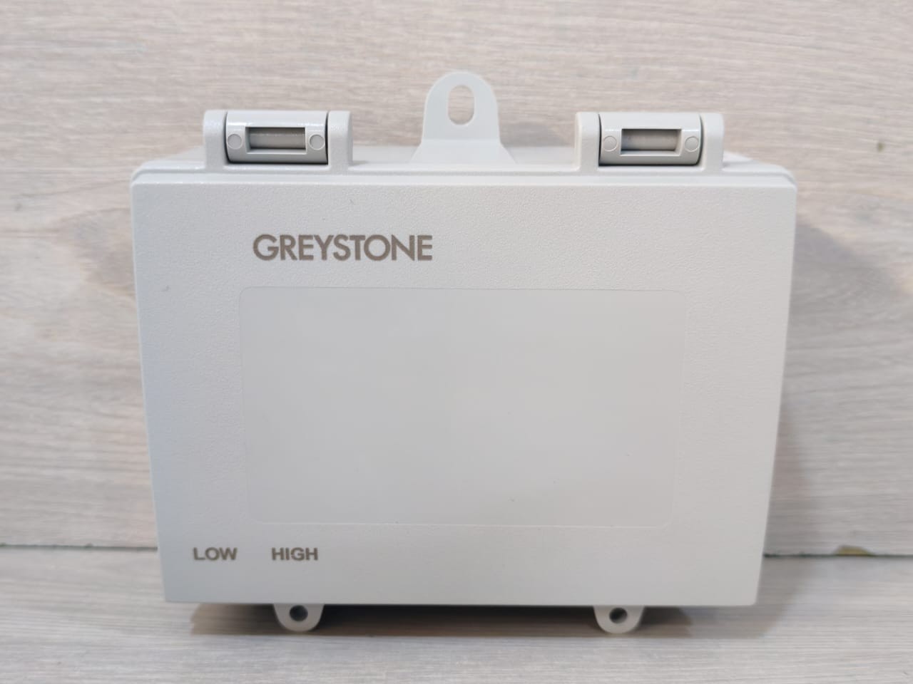 Greystone ELPB0005WX Transmitter Low Pressure 0-5WC