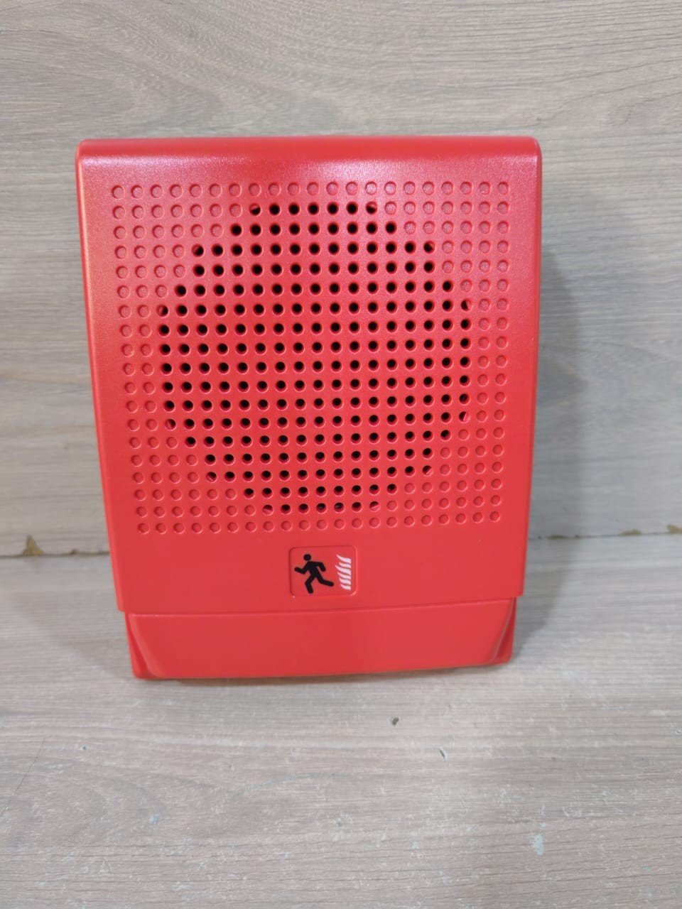 EST G4HFRN-S7 EST G4HFRN S7 G4HFRN S7 HF Indoor WALL Speaker REV.01 70V 2