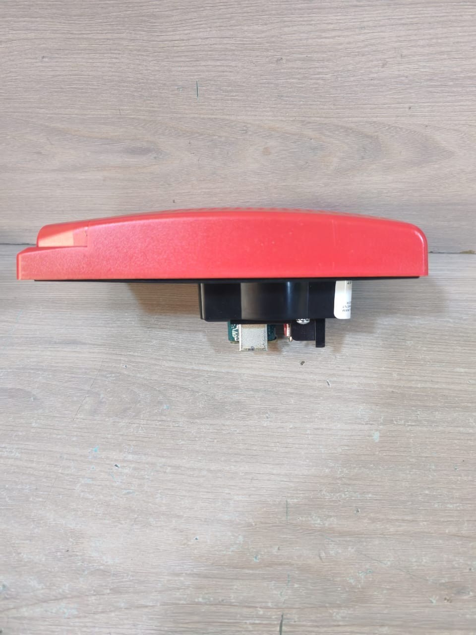 EST G4HFRN-S7 EST G4HFRN S7 G4HFRN S7 HF Indoor WALL Speaker REV.01 70V 6