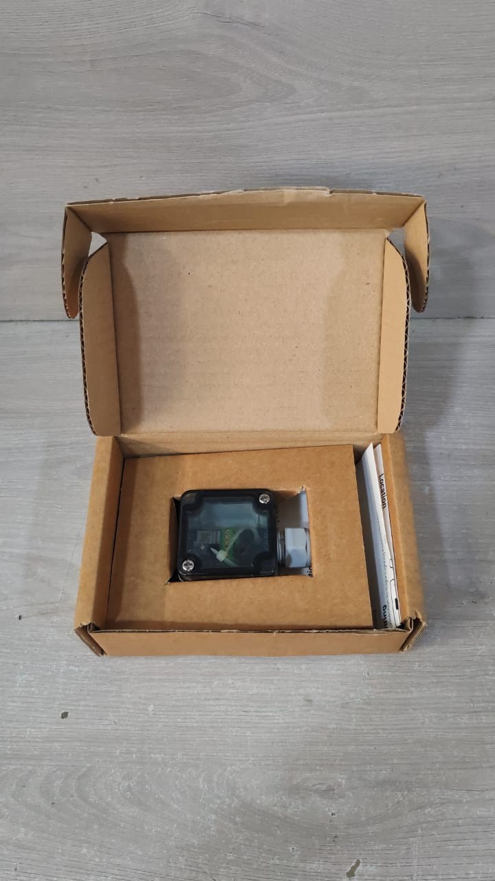 ILIGHT COOPER PE2-EXT Ilight Cooper PE2 EXT Cooper PE2 EXT External Ceiling Surface Mounted Photocell 5VDC 2
