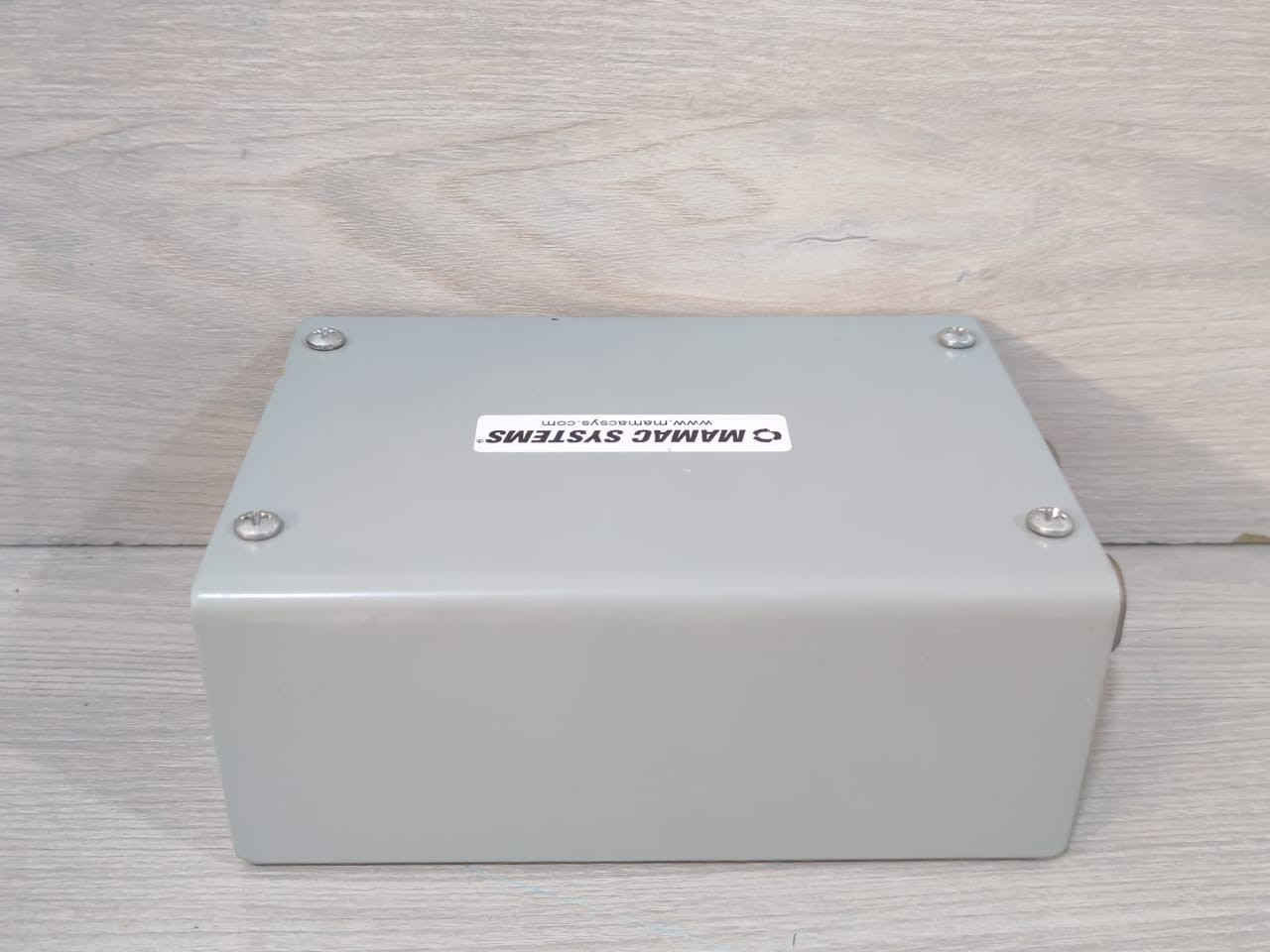 Mamac Systems PR-282-3-6-B-1-2-B Mamac Systems PR-282-3-6-B-1-2-B Pressure Transducer 4