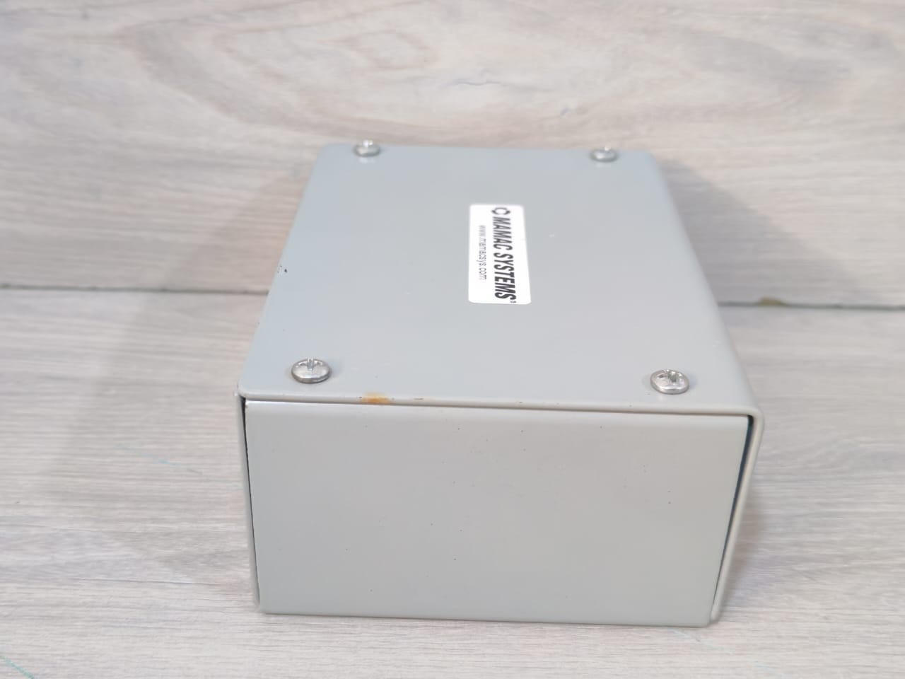Mamac Systems PR-282-3-6-B-1-2-B Mamac Systems PR-282-3-6-B-1-2-B Pressure Transducer 7