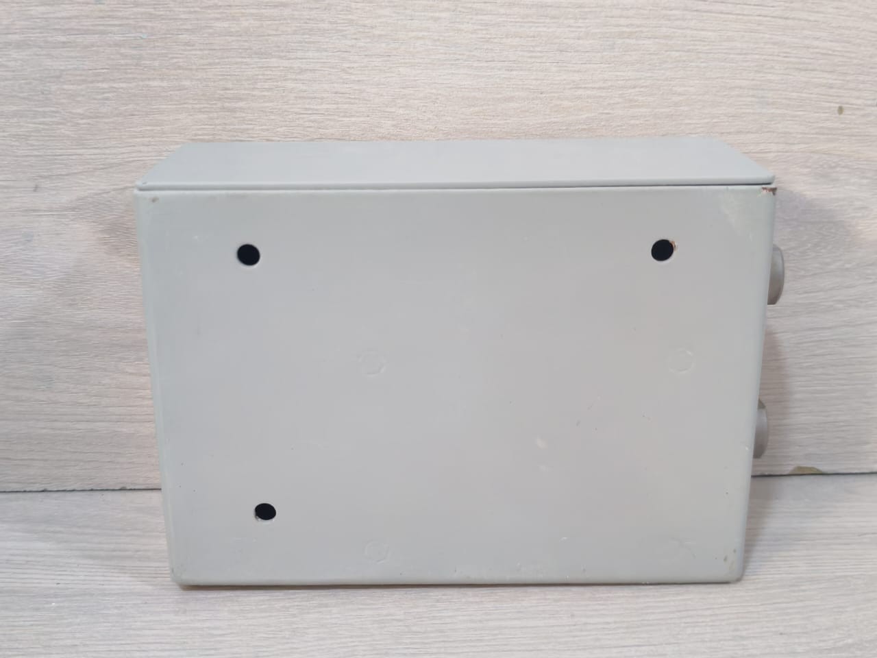Mamac Systems PR-282-3-6-B-1-2-B Mamac Systems PR-282-3-6-B-1-2-B Pressure Transducer 8