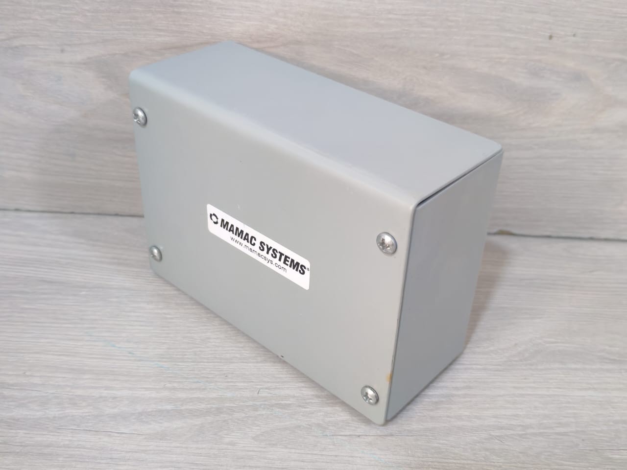 Mamac Systems PR-282-3-6-B-1-2-B Mamac Systems PR-282-3-6-B-1-2-B Pressure Transducer 10