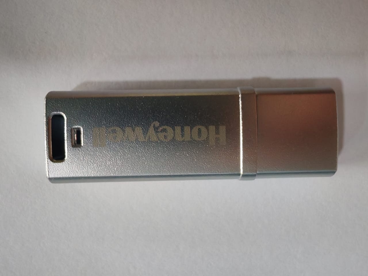 Honeywell MAG3K030 Honeywell MAG3K030 4 GB USB Software Version V1113R000 2