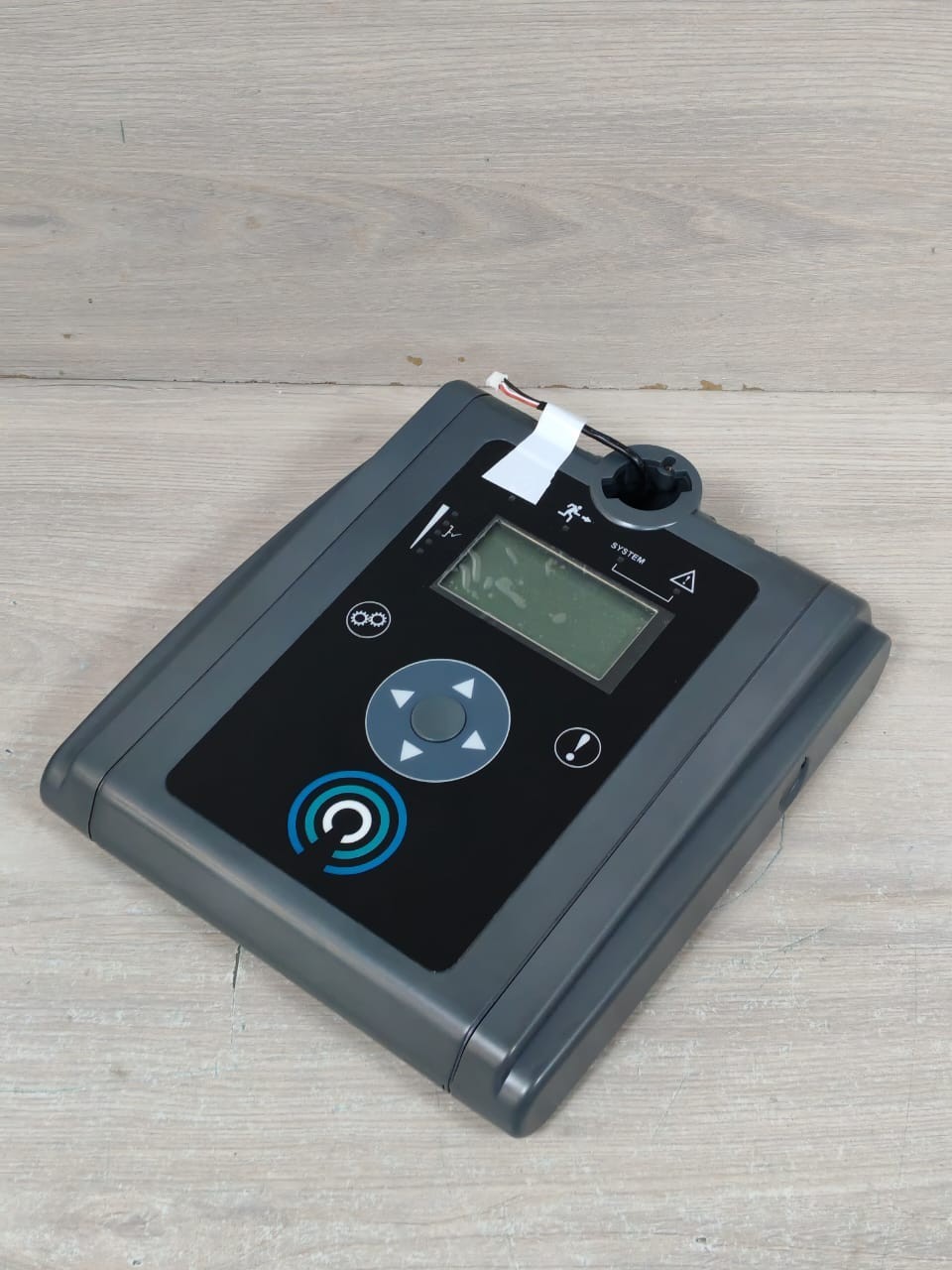 ASL MPS01 / MPS01-G0-IP ASL MPS01 / MPS01-G0-IP MODULAR PAGING & EMERGENCY MICROPHONES 5
