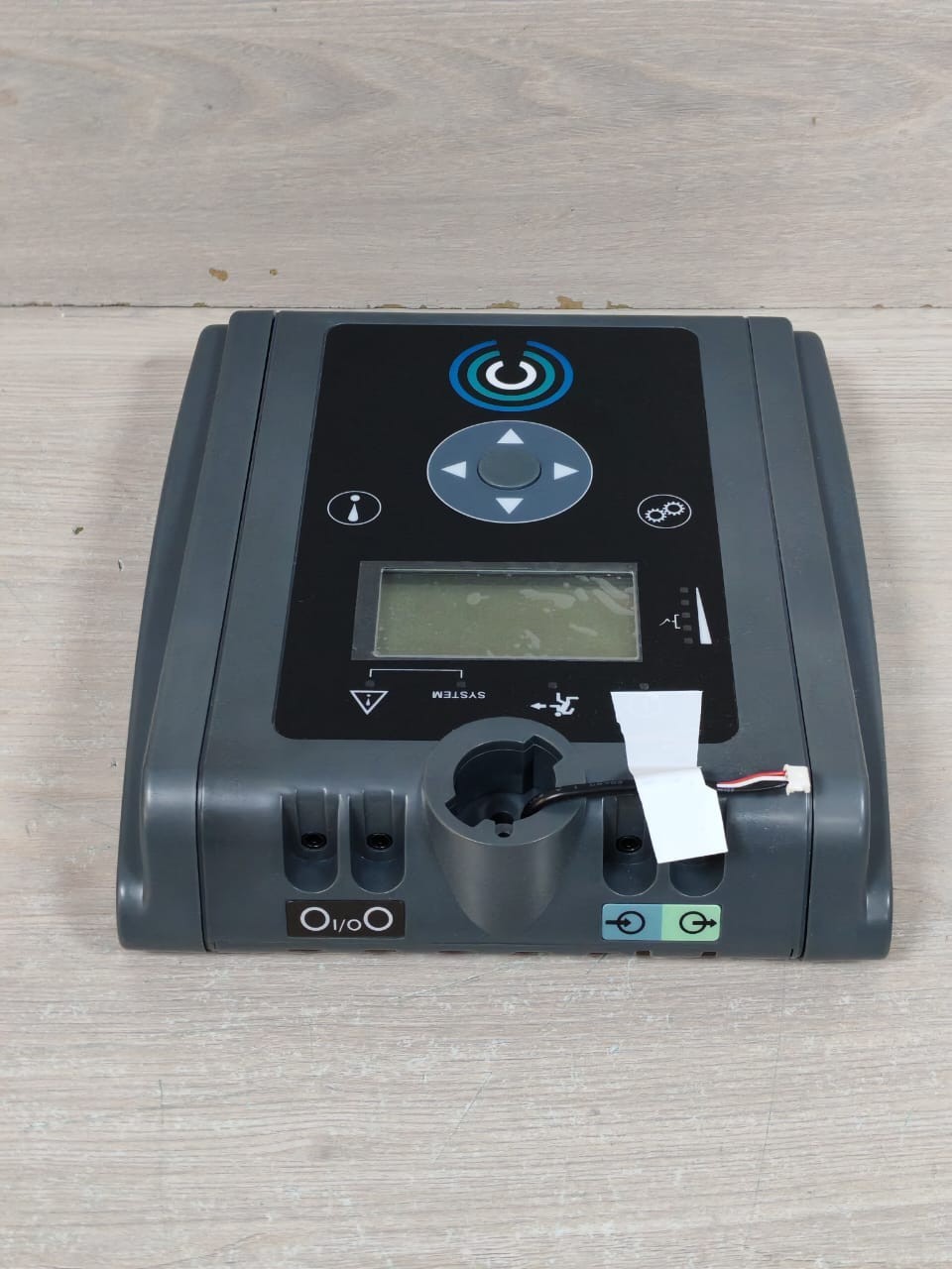 ASL MPS01 / MPS01-G0-IP ASL MPS01 / MPS01-G0-IP MODULAR PAGING & EMERGENCY MICROPHONES 7