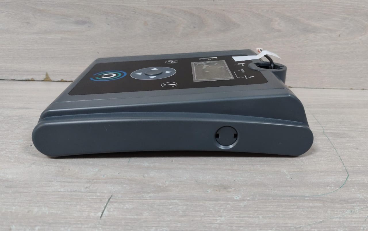 ASL MPS01 / MPS01-G0-IP ASL MPS01 / MPS01-G0-IP MODULAR PAGING & EMERGENCY MICROPHONES 9